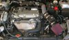 69 Series Typhoon Air Intake System - image 2