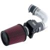 69 Series Typhoon Air Intake System - image 1