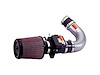 Air Filters Typhoon Short Ram Silve - image 1