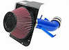 TYPHOON MITSU LANCER EVO VIII I4-2.0L 2003 BLUE - image 1