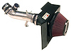 69 Series Typhoon Air Intake System - image 1