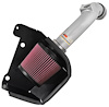 69-6544TS 69 Series Typhoon Air Intake System Select Mitsubishi Lancer - image 1