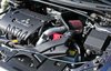 69-6544TS 69 Series Typhoon Air Intake System Select Mitsubishi Lancer - image 2