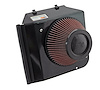 69 Series Typhoon Air Intake System - image 1