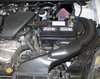69 Series Typhoon Air Intake System - image 2