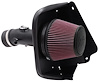 69-7002TTK 69 Series Typhoon Air Intake System 2009-2023 For Nissan Maxima 3.5L V6 - image 1