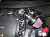 69-7002TTK 69 Series Typhoon Air Intake System 2009-2023 For Nissan Maxima 3.5L V6 - image 2