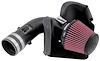69 Series Typhoon Air Intake System - image 1