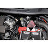 69 Series Typhoon Air Intake System - image 2