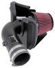 69 Series Typhoon Air Intake System - image 4