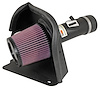 69-7062TTK 69 Series Typhoon Air Intake System 2012-2007 Nissan Altima 3.5L - image 1