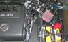 69-7062TTK 69 Series Typhoon Air Intake System 2012-2007 Nissan Altima 3.5L - image 2
