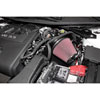 69-7063TTK 69 Series Typhoon Air Intake System 2013-2017 For Nissan Pathfinder/Altima 3.5L - image 2