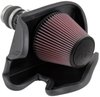 69-7063TTK 69 Series Typhoon Air Intake System 2013-2017 For Nissan Pathfinder/Altima 3.5L - image 4