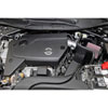 69 Series Typhoon Air Intake System - image 2