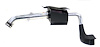69 Series Typhoon Air Intake System - image 1