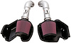 69-7078TS 69 Series Typhoon Air Intake System 2020-2009 Nissan 370Z 3.7L, 2013-2008 INFINITI G37 3.7L - image 1