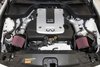 69-7078TS 69 Series Typhoon Air Intake System 2020-2009 Nissan 370Z 3.7L, 2013-2008 INFINITI G37 3.7L - image 2