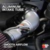 69-7078TS 69 Series Typhoon Air Intake System 2020-2009 Nissan 370Z 3.7L, 2013-2008 INFINITI G37 3.7L - image 3