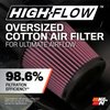 69-7078TS 69 Series Typhoon Air Intake System 2020-2009 Nissan 370Z 3.7L, 2013-2008 INFINITI G37 3.7L - image 4