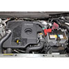 69 Series Typhoon Air Intake System - image 2