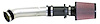 69 Series Typhoon Air Intake System - image 1