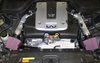 69 Series Typhoon Air Intake System - image 2