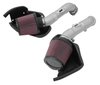 69-7083TS 69 Series Typhoon Air Intake System 2015-2014 INFINITI Q50 3.7L - image 2