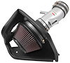 69-7084TS 69 Series Typhoon Air Intake System 2020-2017 Nissan Pathfinder 3.5L, 2018-2017 INFINITI QX60 3.5L - image 1