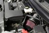 69-7084TS 69 Series Typhoon Air Intake System 2020-2017 Nissan Pathfinder 3.5L, 2018-2017 INFINITI QX60 3.5L - image 3