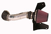 69-7201TP 69 Series Typhoon Air Intake System 2005 Pontiac GTO 6.0L - image 1