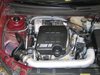 69 Series Typhoon Air Intake System - image 2