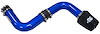 TYPHOON (EU) PEUGEOT 206 GTI L4-2.0L BLUE - image 1
