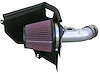 69 Series Typhoon Air Intake System - image 1