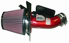 TYPHOON 04 SUBARU FORESTER XT F4-2.5L (RED) - image 1