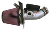 69 Series Typhoon Air Intake System - image 1