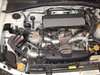 69 Series Typhoon Air Intake System - image 2