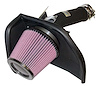 69 Series Typhoon Air Intake System - image 1