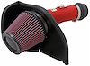 69 Series Typhoon Air Intake System - image 1