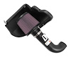 69 Series Typhoon Air Intake System - image 1