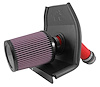 69-8007TWR 69 Series Typhoon Air Intake System 2016-2015 Subaru WRX 2.5L, 2017-2015 Subaru WRX STI 2.5L - image 1