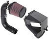 69-8011TTK 69 Series Typhoon Air Intake System 2020-2018 Subaru WRX 2.0L - image 1