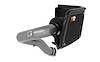 69-8012TC Performance Air Intake System, Select Subaru WRX 2.4L - image 1