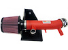 TYPHOON (EU) SEAT LEON V6-2.8L WRINKLE RED - image 1