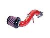 Air Filters Typhoon Short Ram Red - image 1