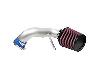 Air Filters Typhoon Short Ram Silve - image 1