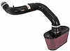 69-8433TTK 69 Series Typhoon Air Intake System 2008 Pontiac Solstice 2.0L, 2008 Saturn Sky 2.0L - image 1