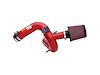 Air Filters Typhoon Cold-Air Red - image 1