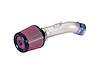 Air Filters Typhoon Short Ram Silve - image 1