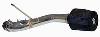 69 Series Typhoon Air Intake System - image 1